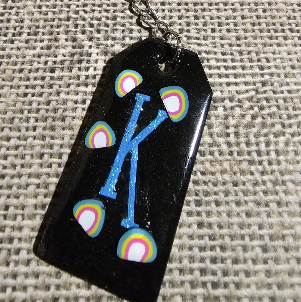 Keychains handmade - Picture 14 of 15